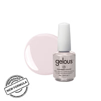 #139 GELOUS VINYL POLISH - STRAWBERRY LOLLIPOP 15ML/0.5OZ