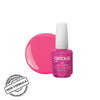 #150 GELOUS VINYL POLISH - MARVELOUS MAGENTA 15ML/0.5OZ