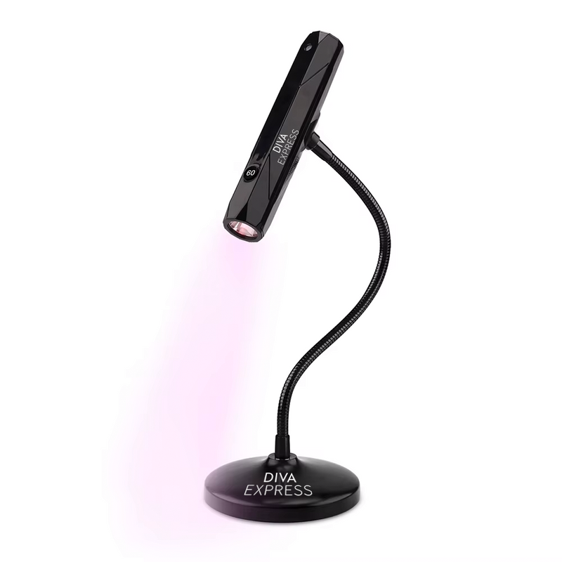 DIVA EXPRESS FLASH CURE LAMPE