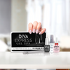 Diva Express Soft Gel Tip System