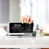 Diva Express Soft Gel Tip System