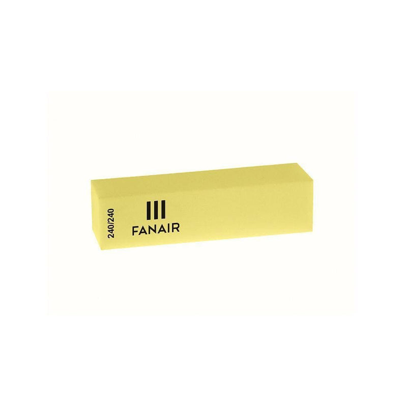 MIST 220/220 YELLOW BLOCK - Fanair Cosmetiques